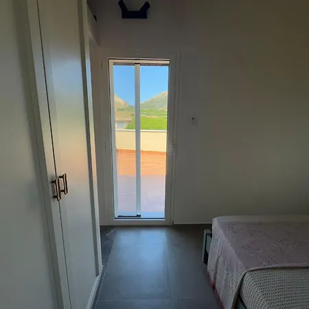 בית נופש Vacanze Parisi