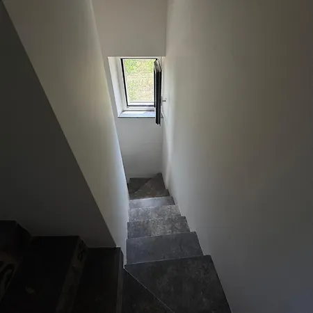 בית נופש Vacanze Parisi *