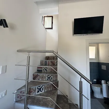 Vacanze Parisi בית נופש *