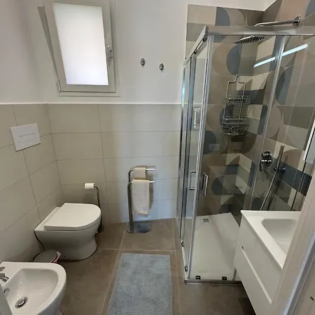 Vacanze Parisi בית נופש