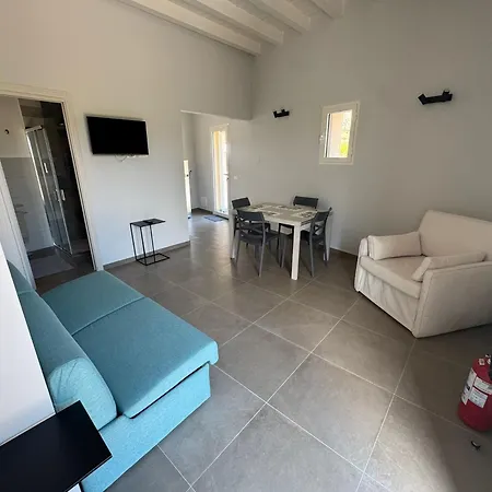 Vacanze Parisi בגרייה