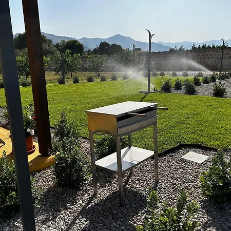 Vacanze Parisi בגרייה